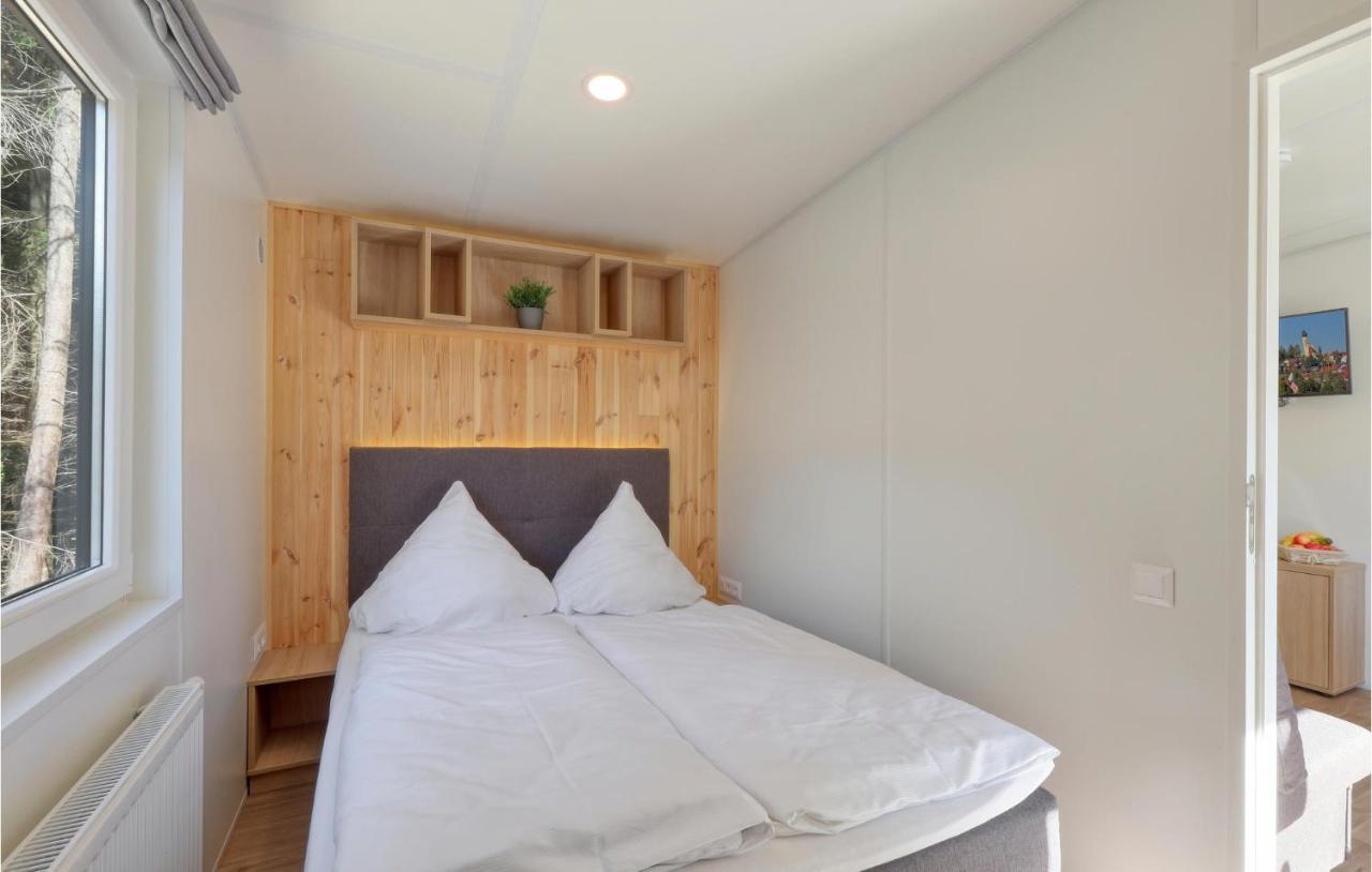 Tiny Haus 39 Am Brombachsee Pleinfeld Dış mekan fotoğraf