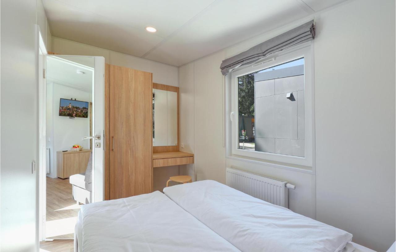 Tiny Haus 39 Am Brombachsee Pleinfeld Dış mekan fotoğraf